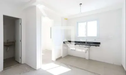 Apartamento para venda - santana, 1 quarto,  24 m² - são paulo