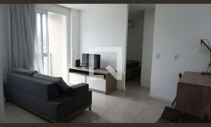 Apartamento para venda - jacarepaguá, 1 quarto,  35 m² - rio de janeiro