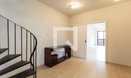 Kitnet / Stúdio para Venda - Moema, 1 Quarto,  169 m² - São Paulo