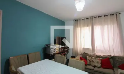Apartamento para Venda - Jardim Leblon, 2 Quartos,  46 m² - Belo Horizonte
