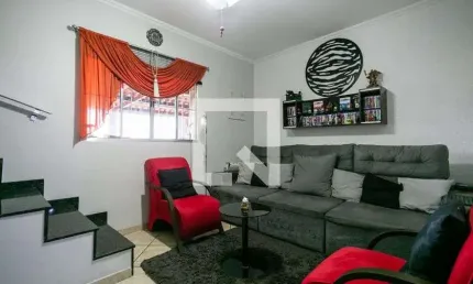 Casa para Venda - Sítio do Mandaqui, 4 Quartos,  154 m² - São Paulo