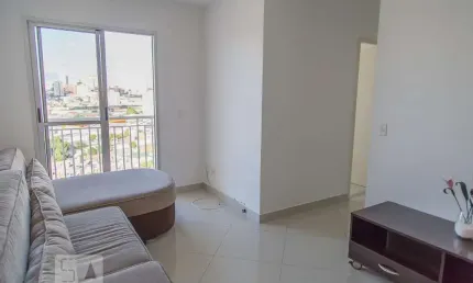 Apartamento para venda - tatuapé, 3 quartos,  60 m² - são paulo