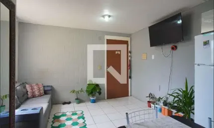 Apartamento para venda - alto petrópolis, 2 quartos,  48 m² - porto alegre