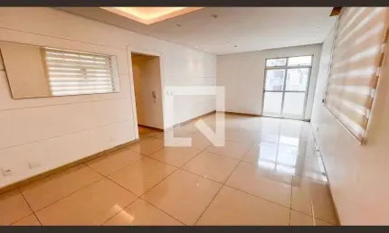 Apartamento para venda - buritis, 3 quartos,  110 m² - belo horizonte