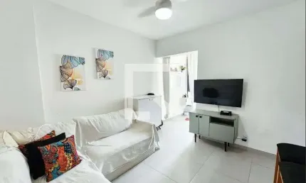 Apartamento para venda - centro, 2 quartos,  65 m² - rio de janeiro