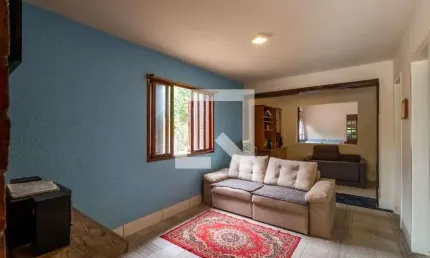 Casa para Venda - Aberta dos Morros, 3 Quartos,  100 m² - Porto Alegre