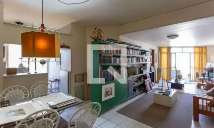 Cobertura para Venda - São Pedro, 1 Quarto,  92 m² - Belo Horizonte