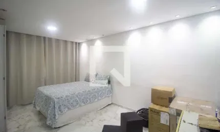 Apartamento para Venda - Itaquera, 1 Quarto,  28 m² - São Paulo