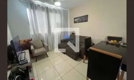 Apartamento para venda - santos dumond, 2 quartos,  44 m² - são leopoldo