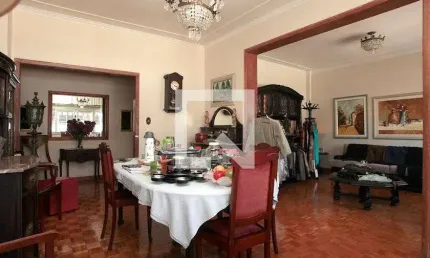 Apartamento para Venda - Independência, 4 Quartos,  195 m² - Porto Alegre