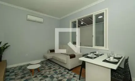 Apartamento para venda - são geraldo, 2 quartos,  90 m² - porto alegre
