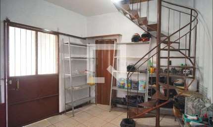 Casa para Venda - Jardim América, 1 Quarto,  70 m² - São Leopoldo