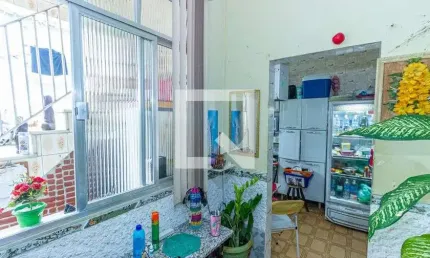 Casa para venda - irajá, 2 quartos,  120 m² - rio de janeiro