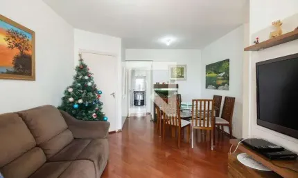 Cobertura para Venda - Tatuapé, 4 Quartos,  161 m² - São Paulo