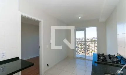Apartamento para Venda - Vila Alpina, 1 Quarto,  34 m² - São Paulo