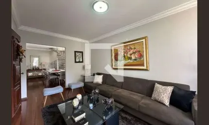 Cobertura para Venda - Santo Antônio, 4 Quartos,  360 m² - Belo Horizonte