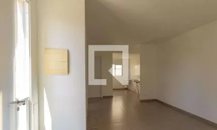 Apartamento para Venda - Estância Velha, 2 Quartos,  45 m² - Canoas