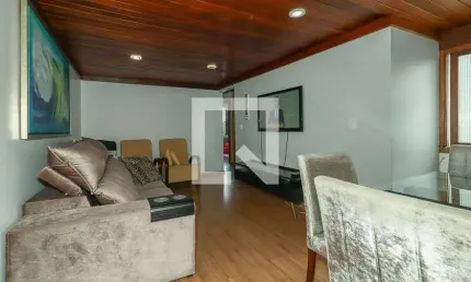 Apartamento para Venda - Floresta, 3 Quartos,  78 m² - Porto Alegre