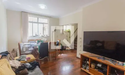 Cobertura para Venda - Maria Virgínia, 3 Quartos,  138 m² - Belo Horizonte