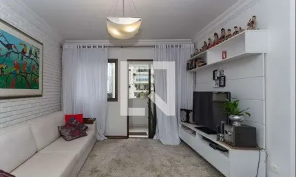 Apartamento para venda - perdizes, 4 quartos,  159 m² - são paulo