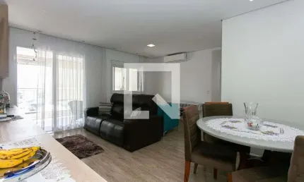 Apartamento para venda - tatuapé, 2 quartos,  90 m² - são paulo