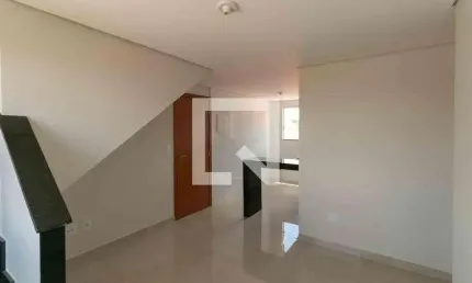 Cobertura para Venda - Santa Mônica, 3 Quartos,  130 m² - Belo Horizonte