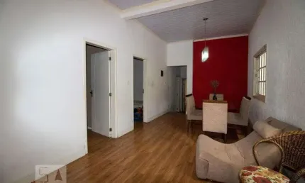 Casa para venda - jardim itu-sabará, 3 quartos,  200 m² - porto alegre