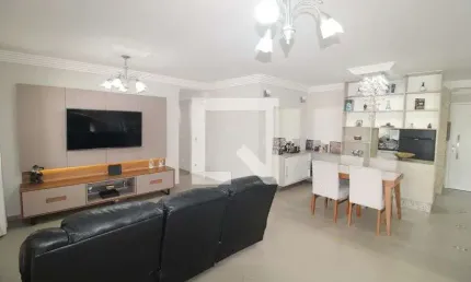 Apartamento para Venda - Mandaqui, 3 Quartos,  115 m² - São Paulo