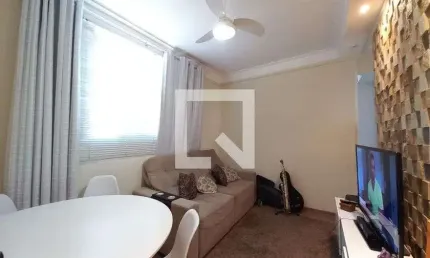 Apartamento para Venda - Parque Residencial Vila União  , 2 Quartos,  56 m² - Campinas