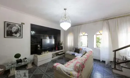 Casa para Venda - Vila Carrão, 3 Quartos,  230 m² - São Paulo