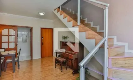 Cobertura para Venda - Santa Inês, 4 Quartos,  180 m² - Belo Horizonte