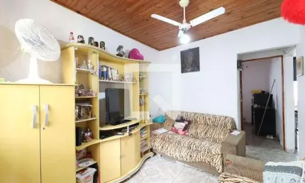 Casa para venda - vila gustavo, 3 quartos,  75 m² - são paulo