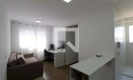 Apartamento para Venda - Cangaíba, 2 Quartos,  41 m² - São Paulo