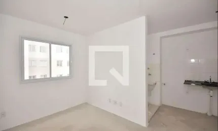 Apartamento para venda - panamby, 2 quartos,  36 m² - são paulo