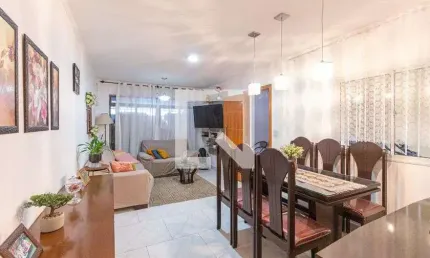 Casa para Venda - Jaguaribe, 4 Quartos,  216 m² - Osasco