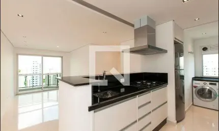Cobertura para Venda - Campo Belo, 2 Quartos,  94 m² - São Paulo