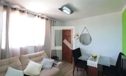 Apartamento para venda - itapoã, 2 quartos,  53 m² - belo horizonte