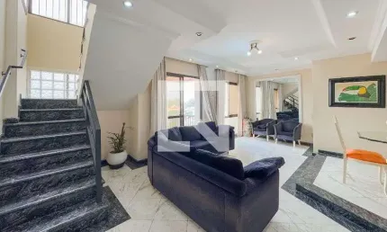 Cobertura para Venda - Ipiranga, 3 Quartos,  209 m² - São Paulo