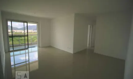 Apartamento para venda - jacarepaguá, 2 quartos,  85 m² - rio de janeiro