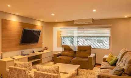 Casa para Venda - Jabaquara, 3 Quartos,  140 m² - São Paulo