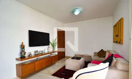 Apartamento para Venda - Lourdes, 3 Quartos,  115 m² - Belo Horizonte