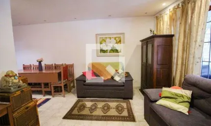 Casa para venda - água fria, 2 quartos,  140 m² - são paulo