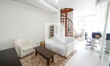 Apartamento para Venda - Vila Isabel, 3 Quartos,  220 m² - Rio de Janeiro