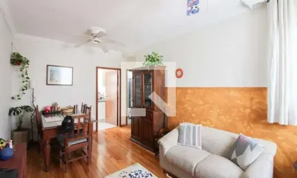 Apartamento para Venda - Santa Amélia, 3 Quartos,  70 m² - Belo Horizonte