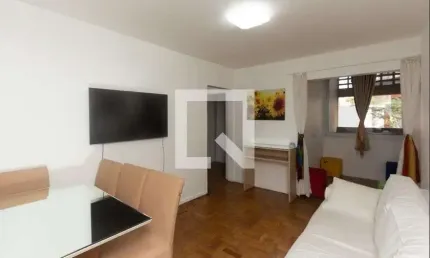Apartamento para venda - vila nova conceição, 1 quarto,  51 m² - são paulo