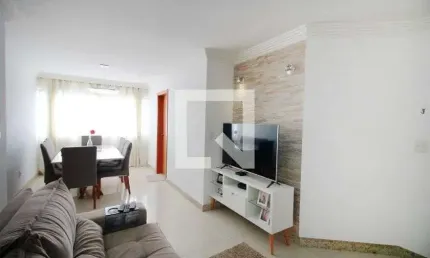 Apartamento para Venda - Sagrada Família, 3 Quartos,  79 m² - Belo Horizonte