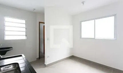 Apartamento para Venda - Vila Carrão, 1 Quarto,  25 m² - São Paulo