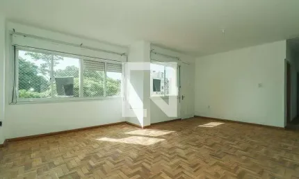 Apartamento para Venda - Floresta, 4 Quartos,  136 m² - Porto Alegre