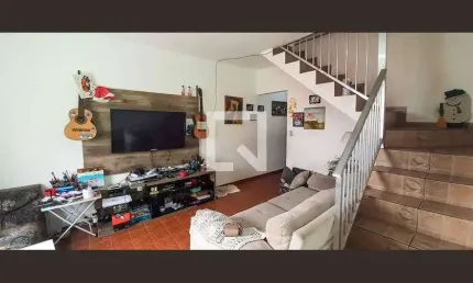 Casa para Venda - Santo Antônio, 3 Quartos,  142 m² - Osasco