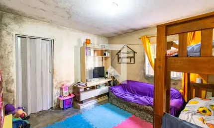 Casa para venda - vila campestre, 3 quartos,  140 m² - são paulo